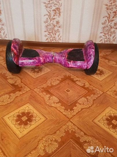 Гироскутер