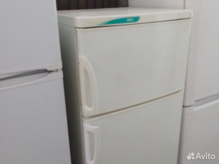 Холодильники б/у невысокие от 6.000