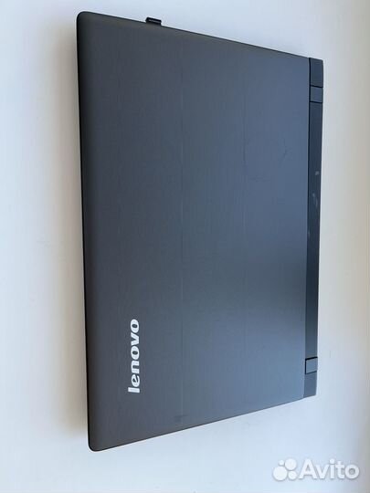 Ноутбук lenovo