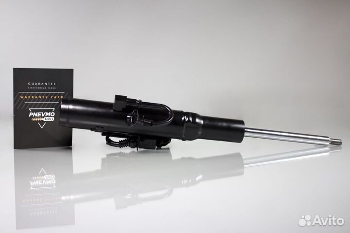 Амортизатор для Audi RS6 C7 передний правый