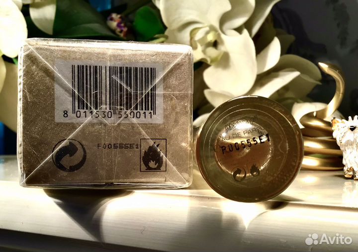 Estee Lauder. Estee ORO Cavalli