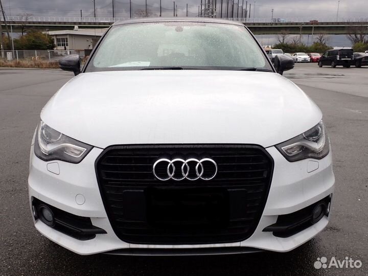 Audi A1 1.4 AMT, 2014, 58 000 км