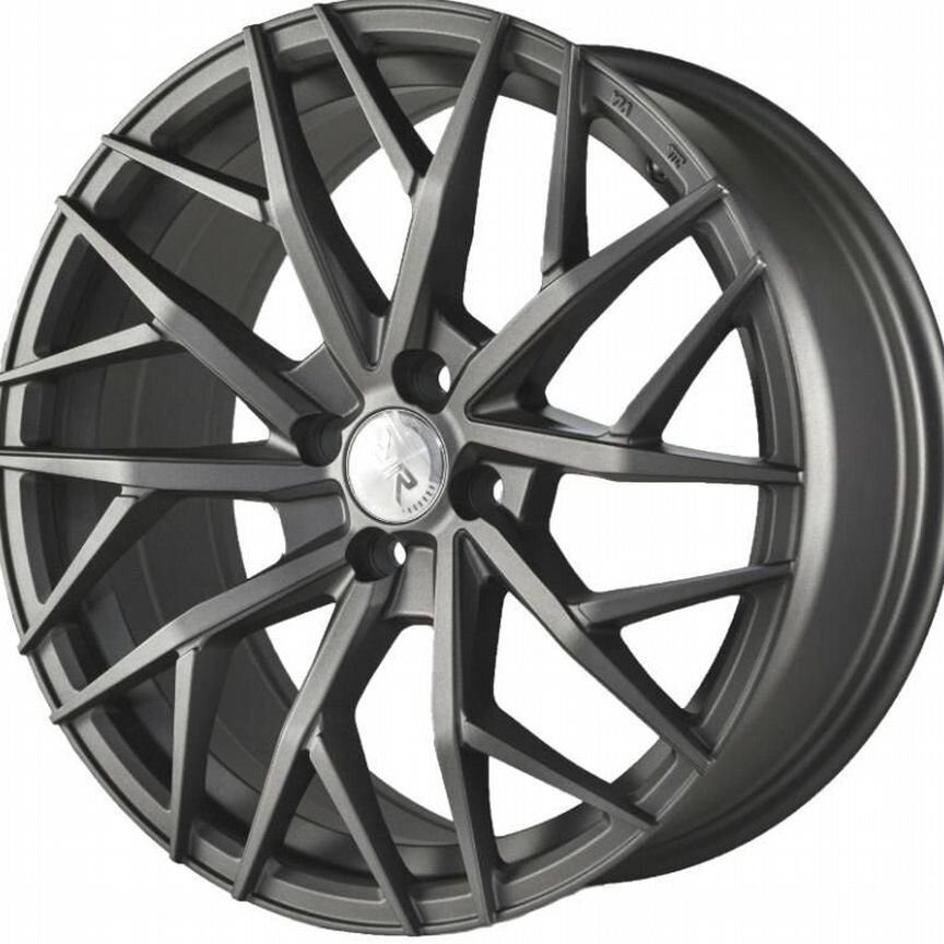 Литые диски Race Ready CSS3347 7.5×R17 4×114.3