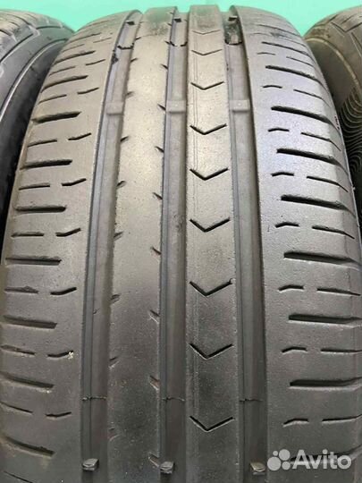 Continental ContiPremiumContact 5 195/65 R15 91T