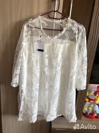 Платье красивое