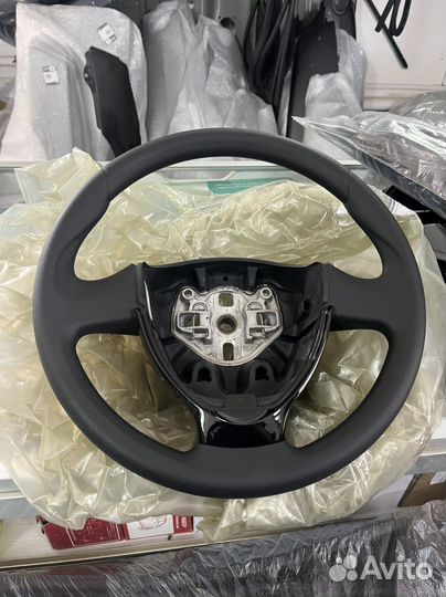 Руль лада приора 2 se Гранта FL оригинал
