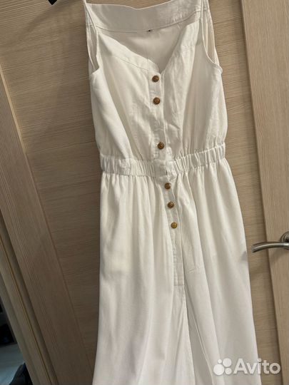 Летний сарафан