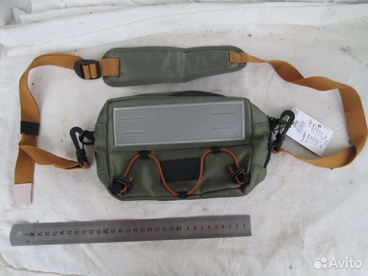 Сумка мужская