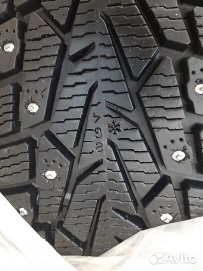 Nokian Tyres Nordman 7 205/50 R17