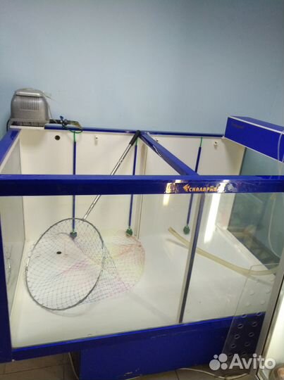 Аквариум продам