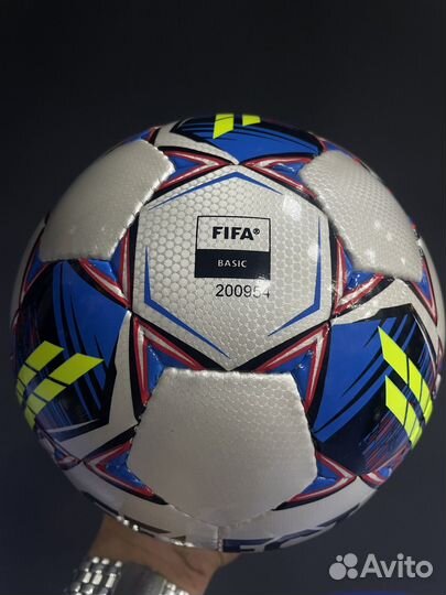 Футбольный мяч Select