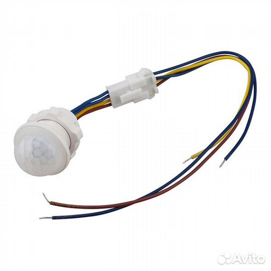 Датчик движения