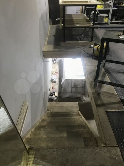 Производство, 50 м²