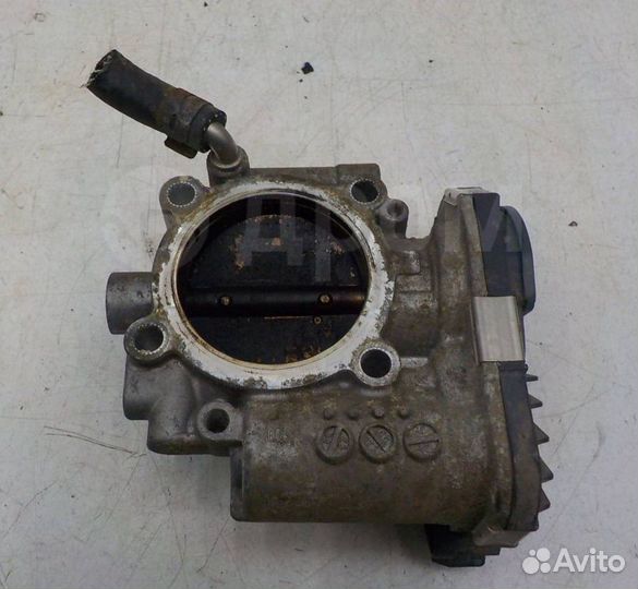 Дроссельная заслонка 96817600