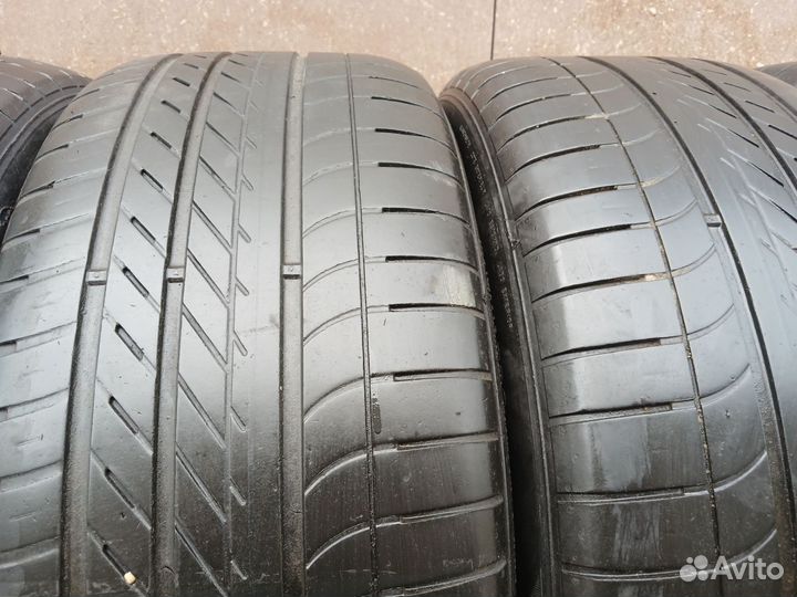 Goodyear Eagle F1 Asymmetric SUV 4x4 255/50 R19