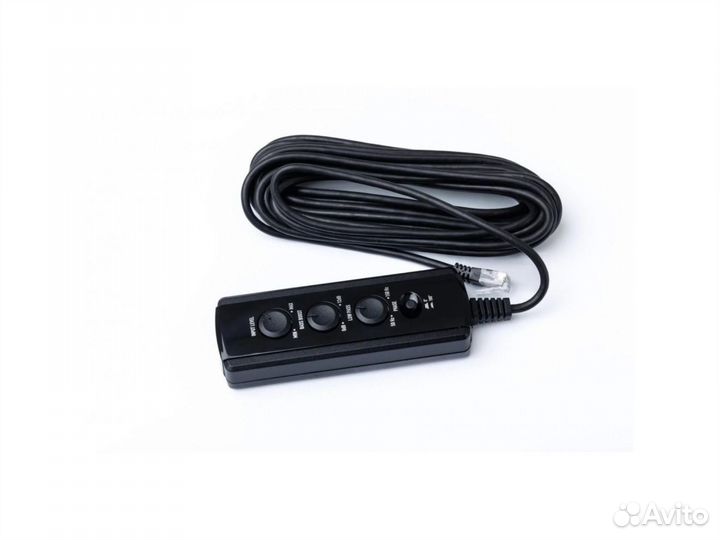 Активный сабвуфер в запаску Hellion HAM Bass 15