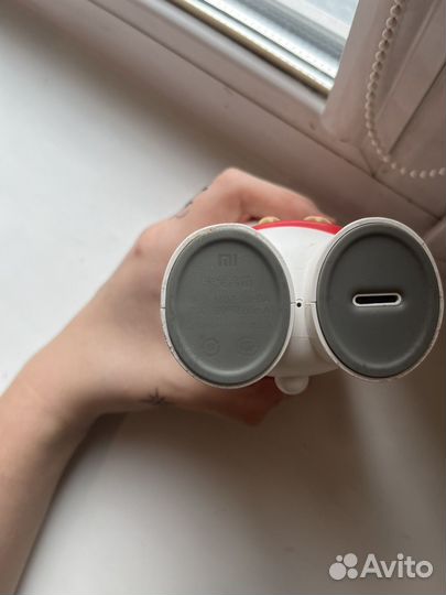 Bluetooth колонка xiaomi