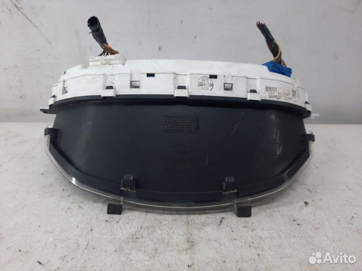 Щиток приборов (приборная панель) Kia Picanto