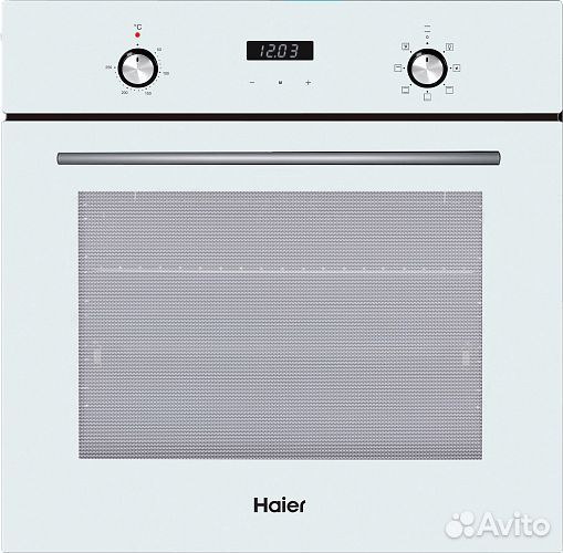 Духовой шкаф Haier HOX-P06HGW