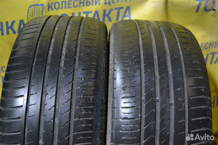 Winrun R330 245/40 R19