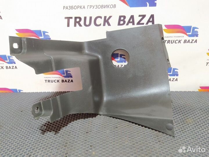 82390849 Накладка на торпедо Volvo FH