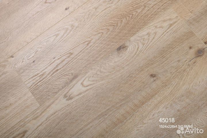 Ламинат водостойкий