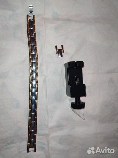 Магнитный браслет