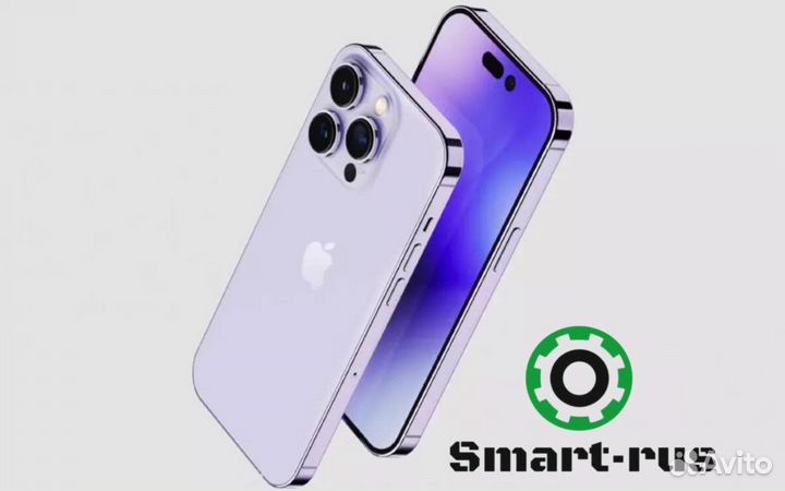 Ремонт iPhone/iPad/AppleWatch/Macbook