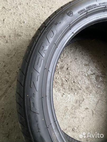 Pirelli P Zero 205/45 R17