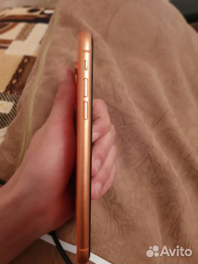 iPhone Xr, 64 ГБ