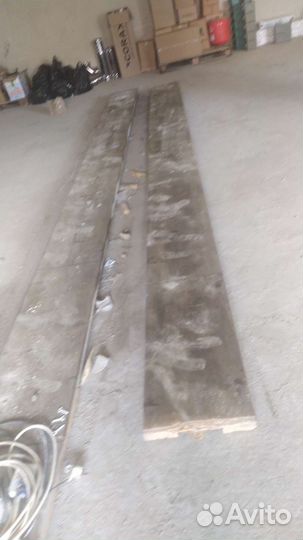 Опалубка бу