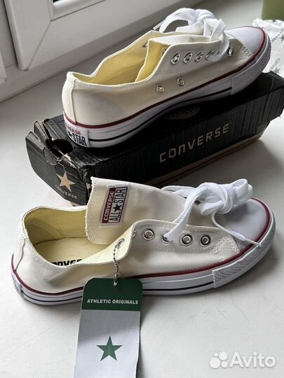 Кеды converse женские