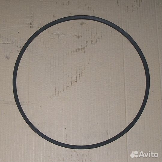 Ремень 1250*11*10 для Д-240, мтз-80,82, смд-31-01