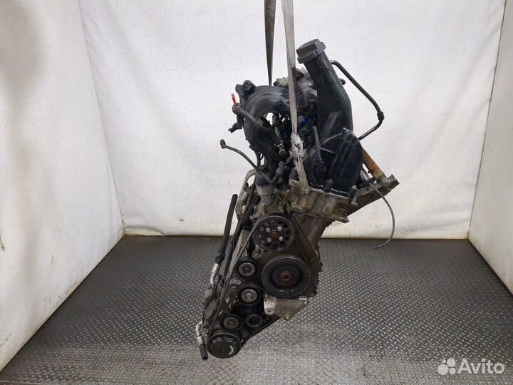 Маховик Mercedes Vaneo, 2003