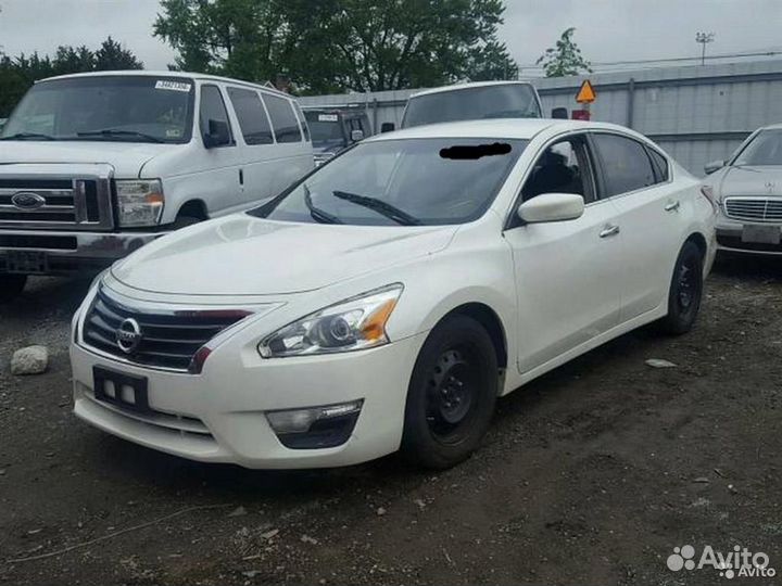 Стартер Nissan Teana L33 9(2013-2020)