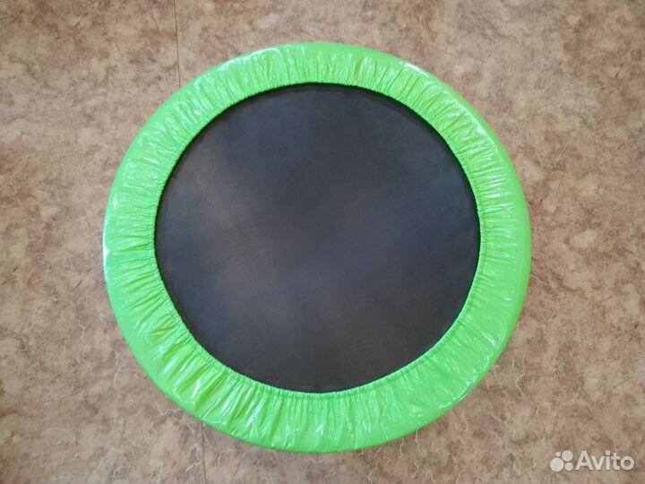 Батут детский 122 см