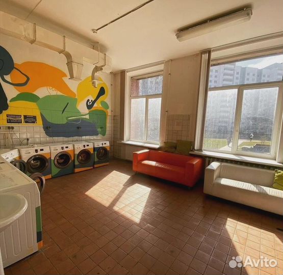 Аппарат по выдаче капсул для стирки