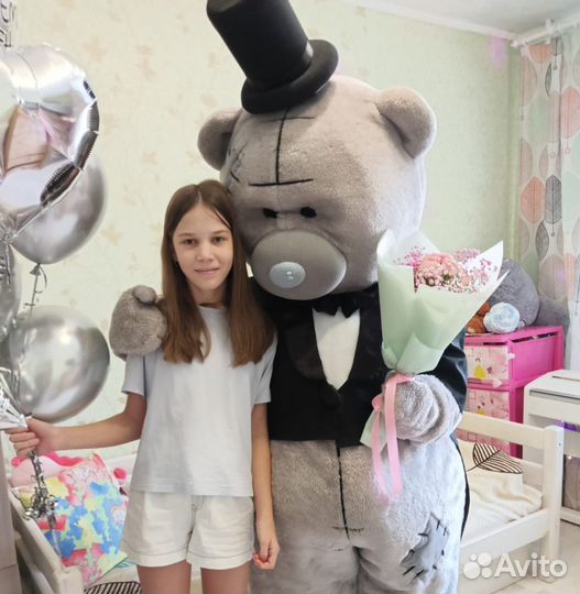 Ростовые куклы