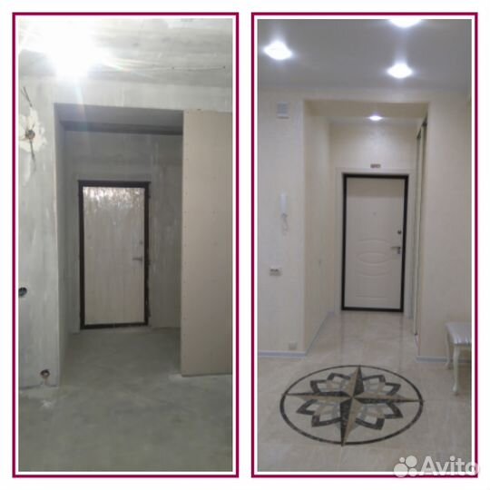 Заканчиваю ремонт, могу начать у Вас