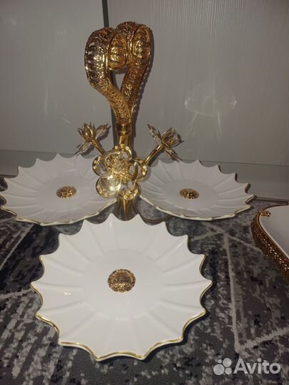 Конфетницы