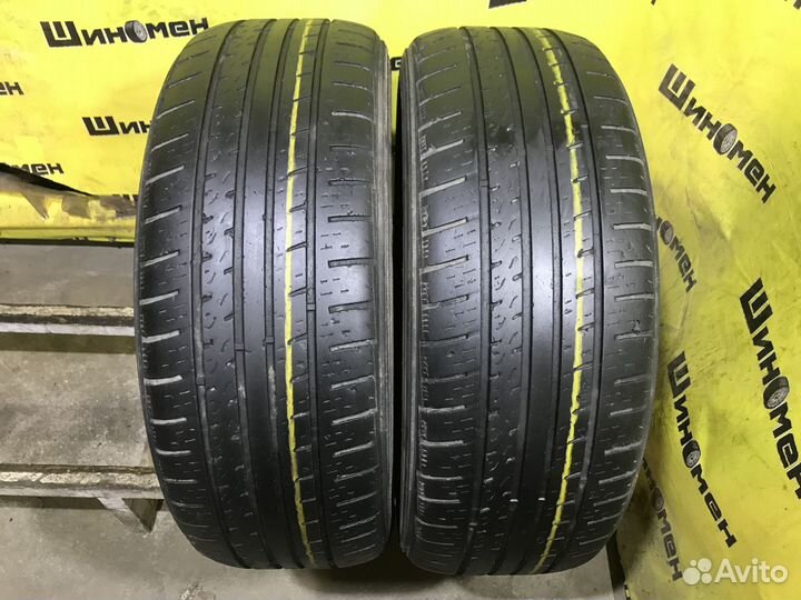 Jinyu YS72 225/60 R17