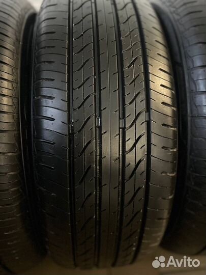 Maxxis Waltz MS1 205/55 R16 91H