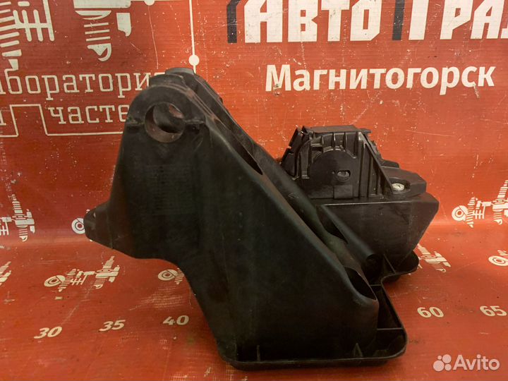 Volkswagen Polo Педальный узел