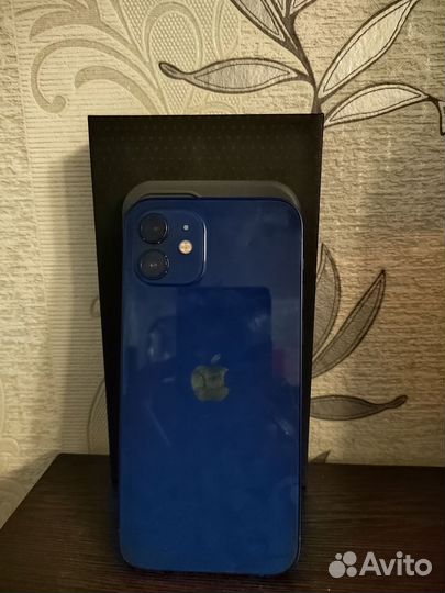 iPhone 12, 256 ГБ