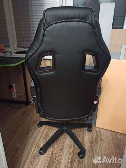 Компьютерное кресло TetChair Driver