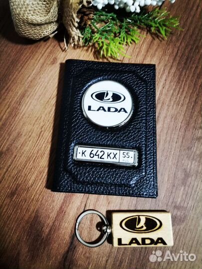 Подарочный набор 