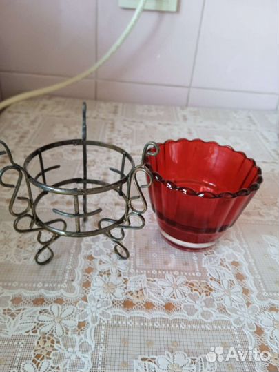 Подсвечник