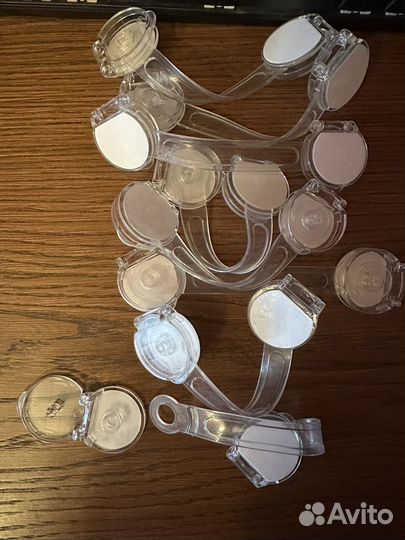 Блокираторы детские