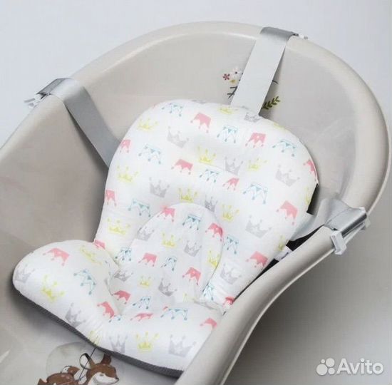 Горка для купания