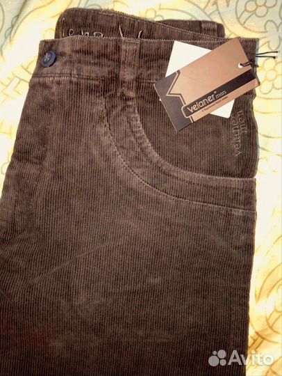 Брюки мужские новые